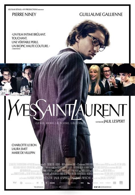 yves saint laurent streaming voirfilm|yves st laurent film.